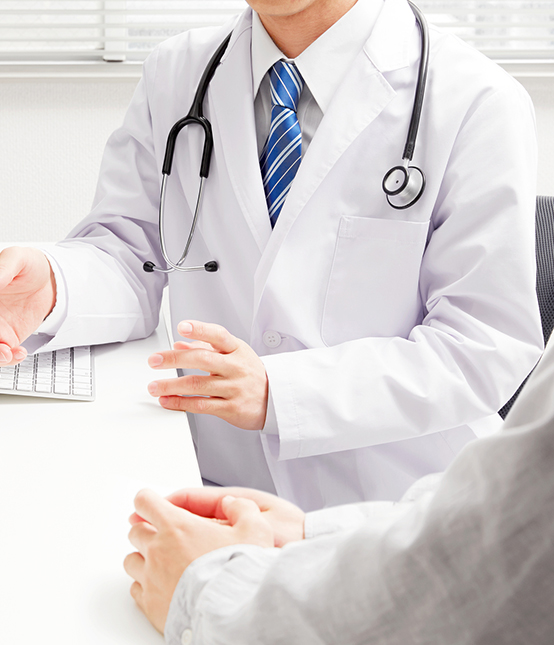 松戸駅前 胃と大腸の消化器内視鏡クリニック（仮） 院長